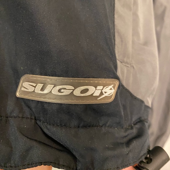 SUGOi windbreaker - Picture 3 of 4